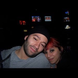 Meet your Posher, Andreana